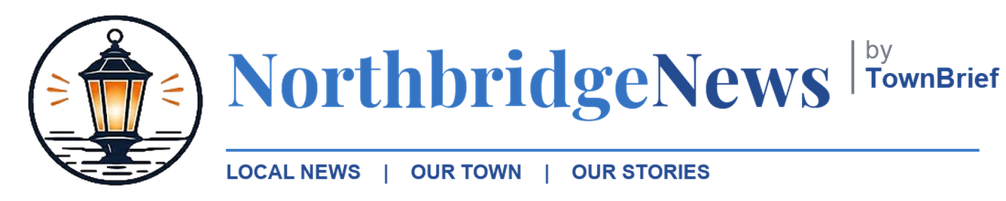 The Northbridge MA Post